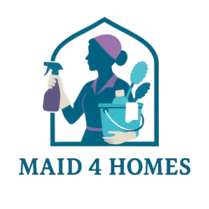 Maid 4 Homes